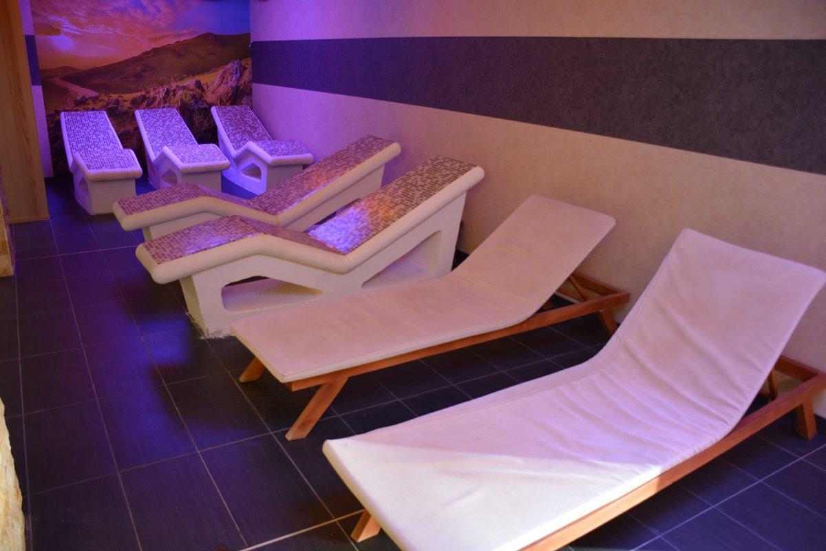 Ski & Spa K2 Milmari Resort Lux Kopaonik Buitenkant foto