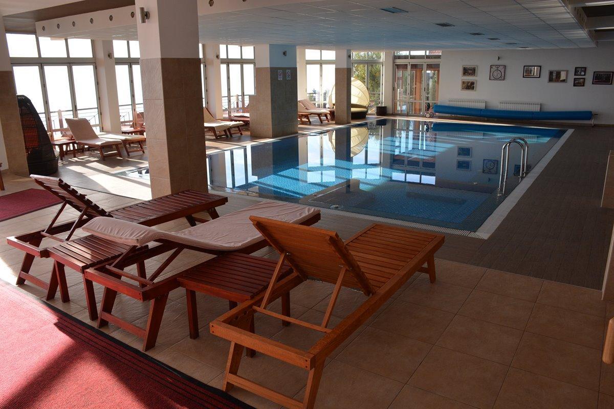 Ski & Spa K2 Milmari Resort Lux Kopaonik Buitenkant foto